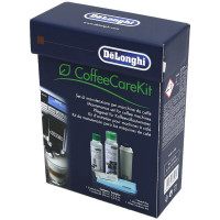 DeLonghi Reinigungs und Pflege Set